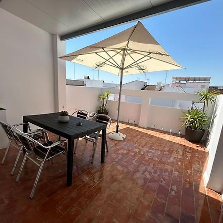 Casa Calle Pilar Fuentes de Andalucía Zewnętrze zdjęcie