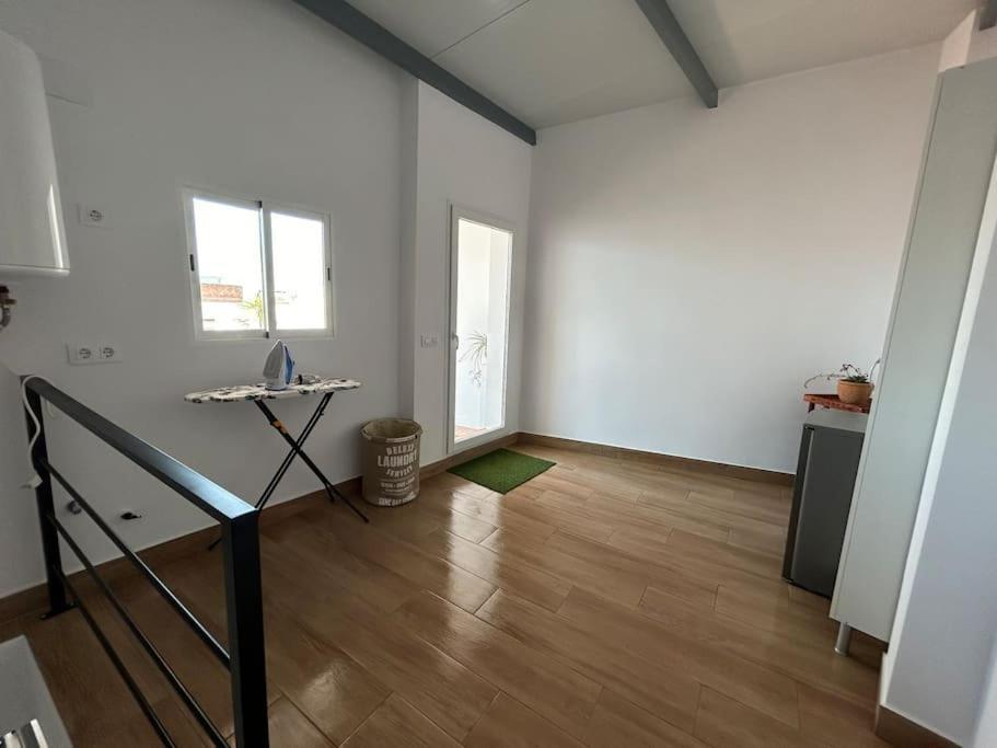 Casa Calle Pilar Fuentes de Andalucía Zewnętrze zdjęcie