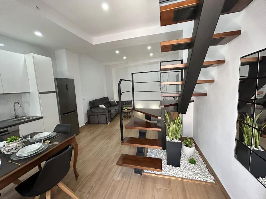Casa Calle Pilar Fuentes de Andalucía Zewnętrze zdjęcie